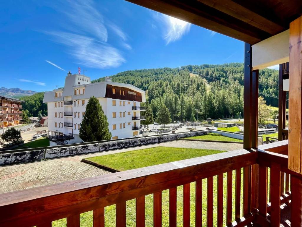 Appartamento a Sestriere in Via del Colle, 58 - Foto 3