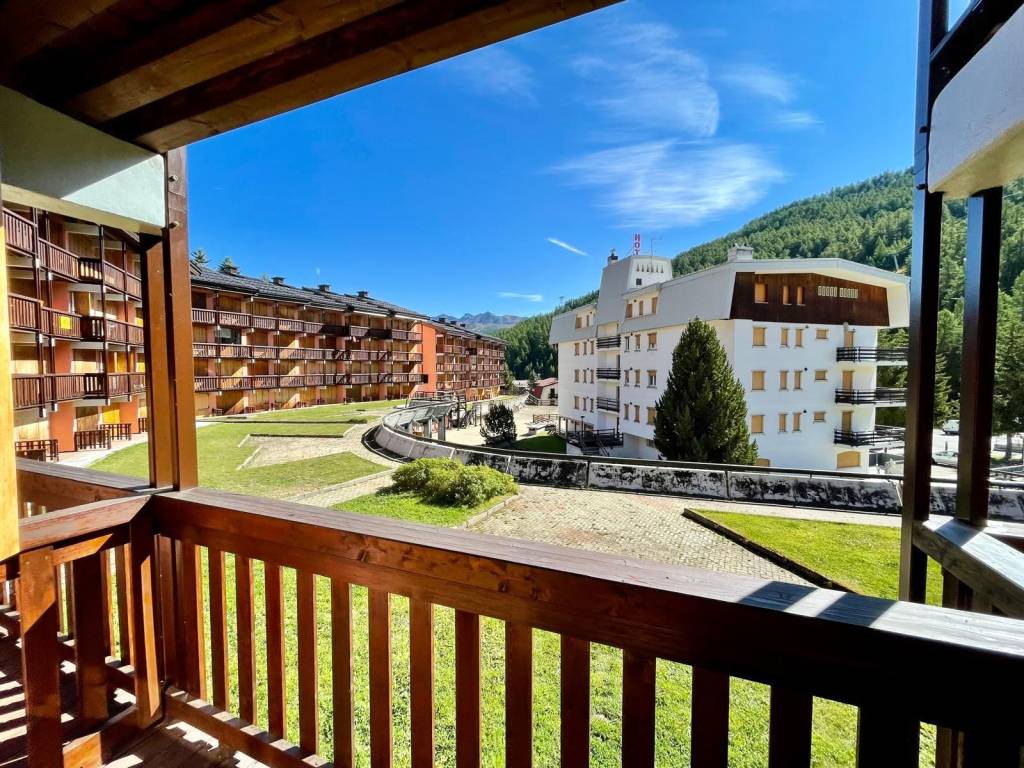 Appartamento a Sestriere in Via del Colle, 58 - Foto 4