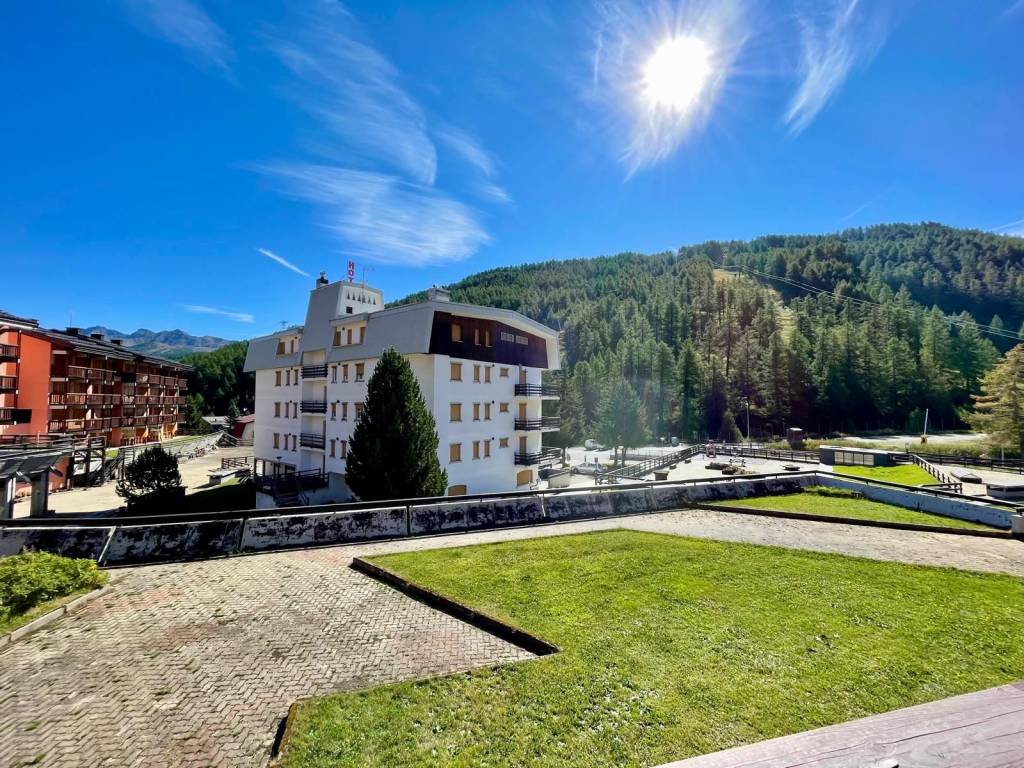 Appartamento a Sestriere in Via del Colle, 58 - Foto 5