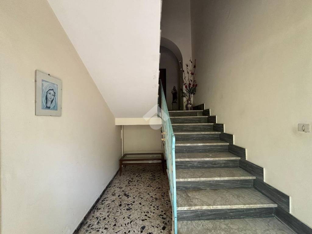 Casa indipendente a Cassino in Via San Pasquale - Foto 3