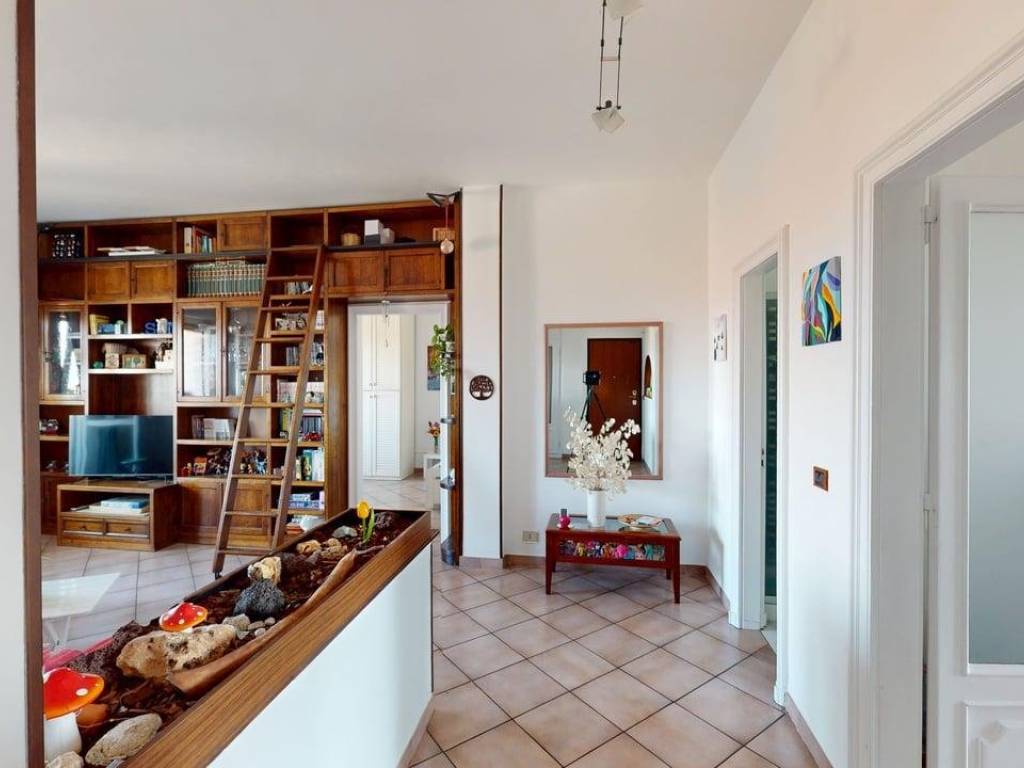 Appartamento a Collegno in Via Castagnevizza, 11 - Foto 2