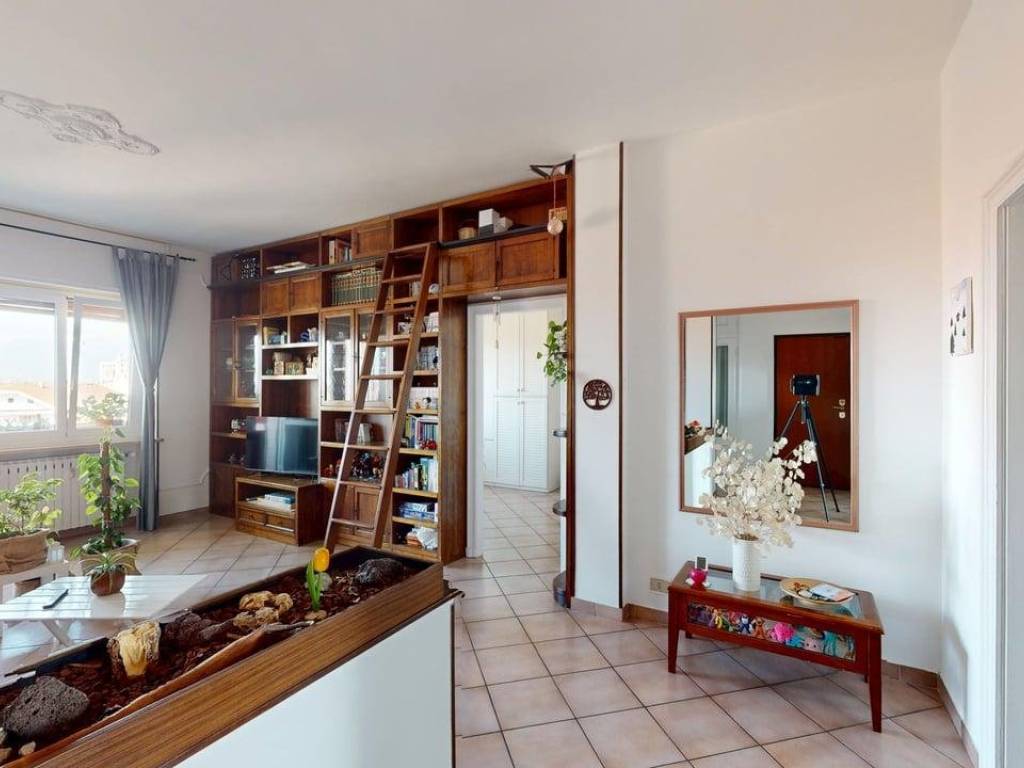 Appartamento a Collegno in Via Castagnevizza, 11 - Foto 3