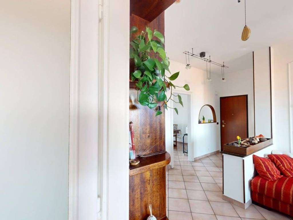 Appartamento a Collegno in Via Castagnevizza, 11 - Foto 4