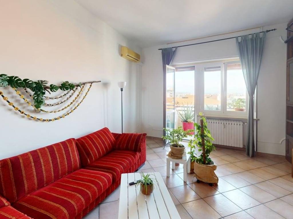 Appartamento a Collegno in Via Castagnevizza, 11 - Foto 5