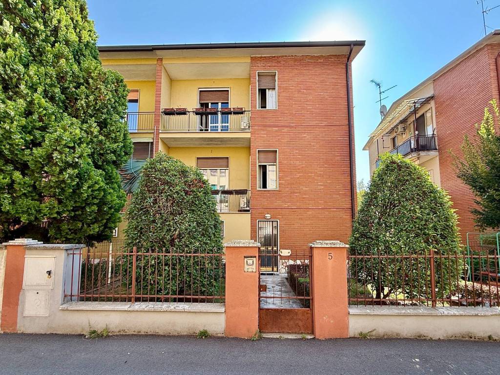 Appartamento a Cremona in Via Cristoforo Magnani, 5 - Foto 2
