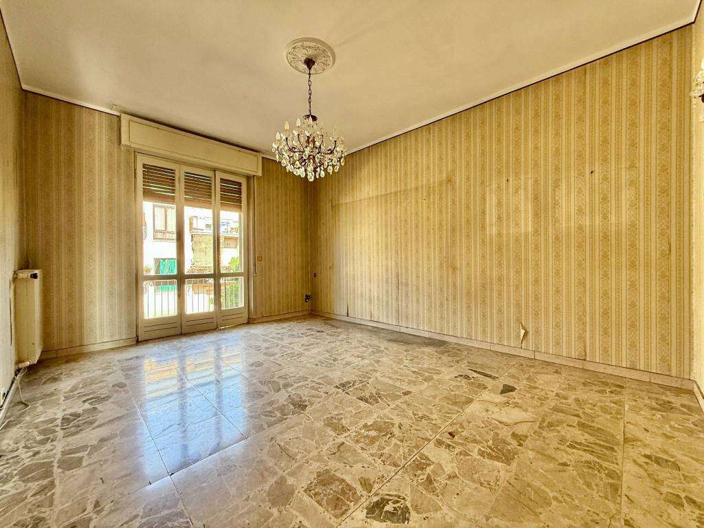 Appartamento a Cremona in Via Cristoforo Magnani, 5 - Foto 3