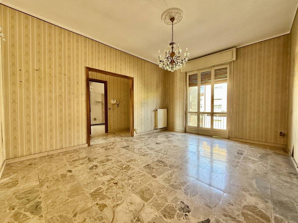 Appartamento a Cremona in Via Cristoforo Magnani, 5 - Foto 4