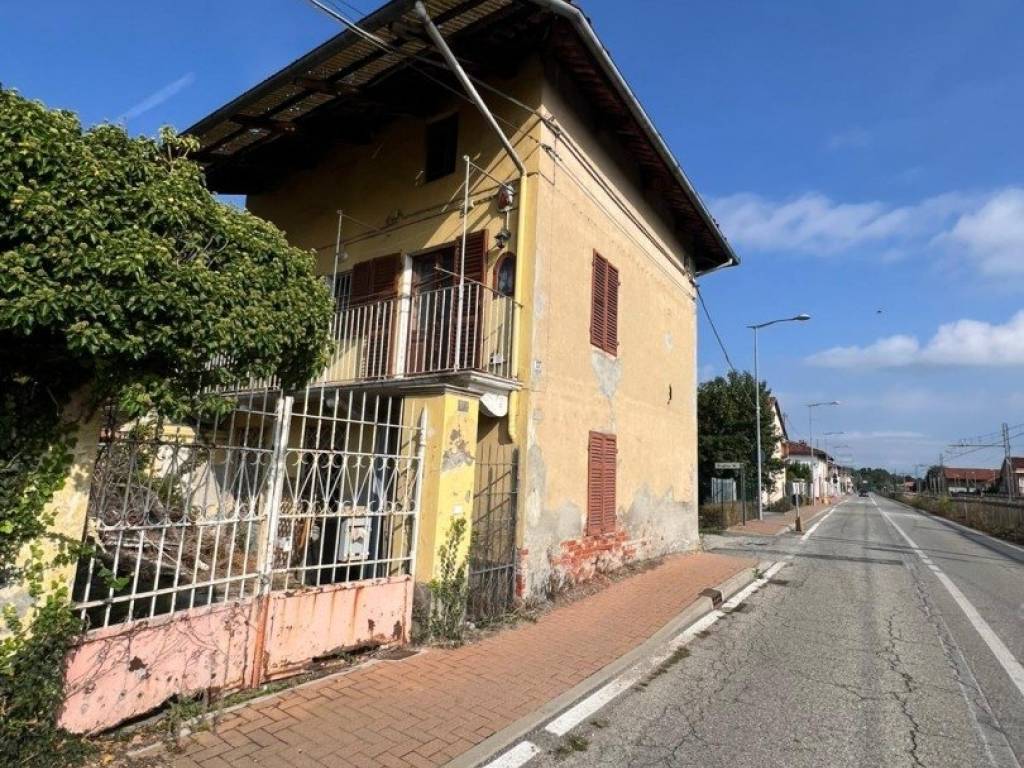 Villa a Volpiano in Via san benigno - Foto 2