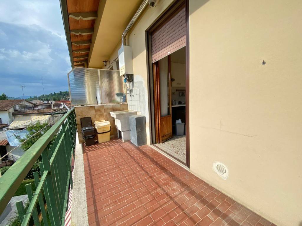 Appartamento a Bagno a ripoli in Via Giotto - Foto 5