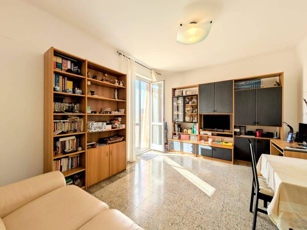 Appartamento a La spezia in Via Sabotino - Foto 2