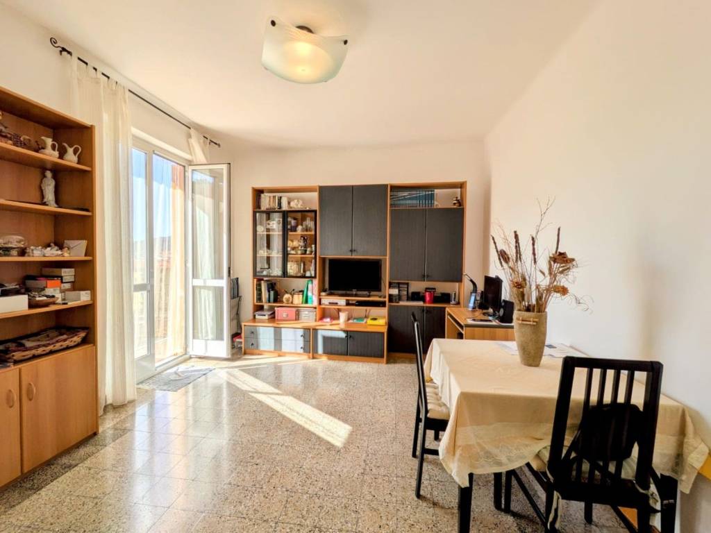 Appartamento a La spezia in Via Sabotino - Foto 3