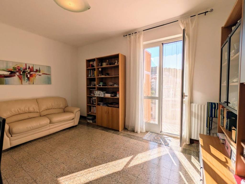 Appartamento a La spezia in Via Sabotino - Foto 4