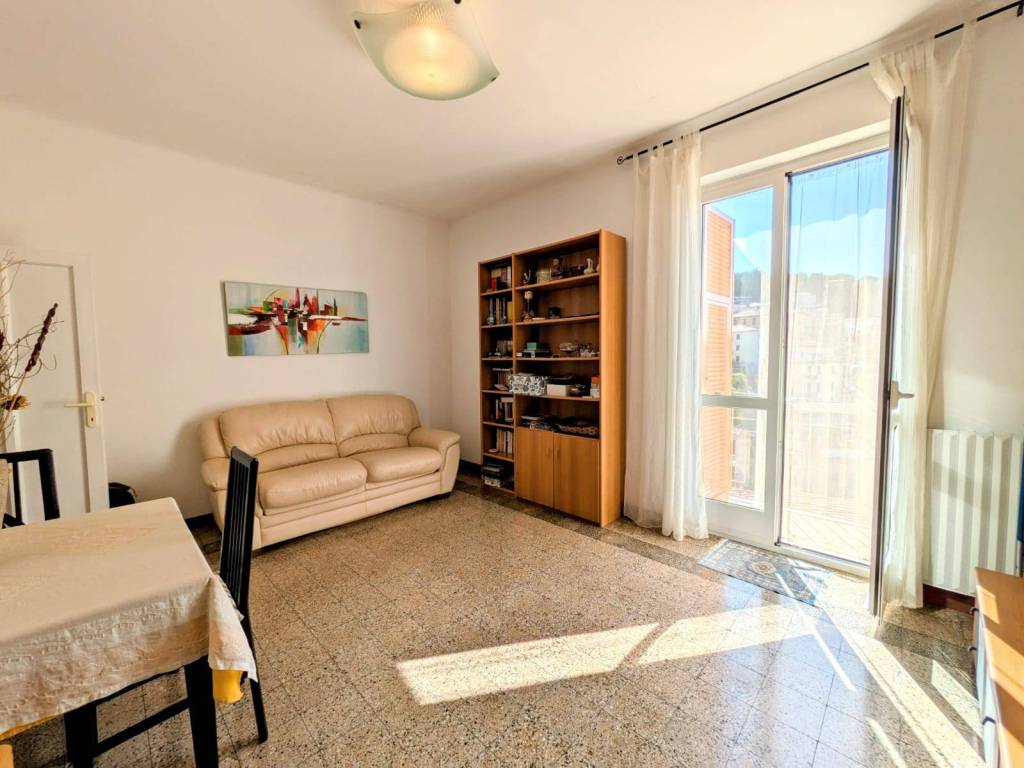 Appartamento a La spezia in Via Sabotino - Foto 5