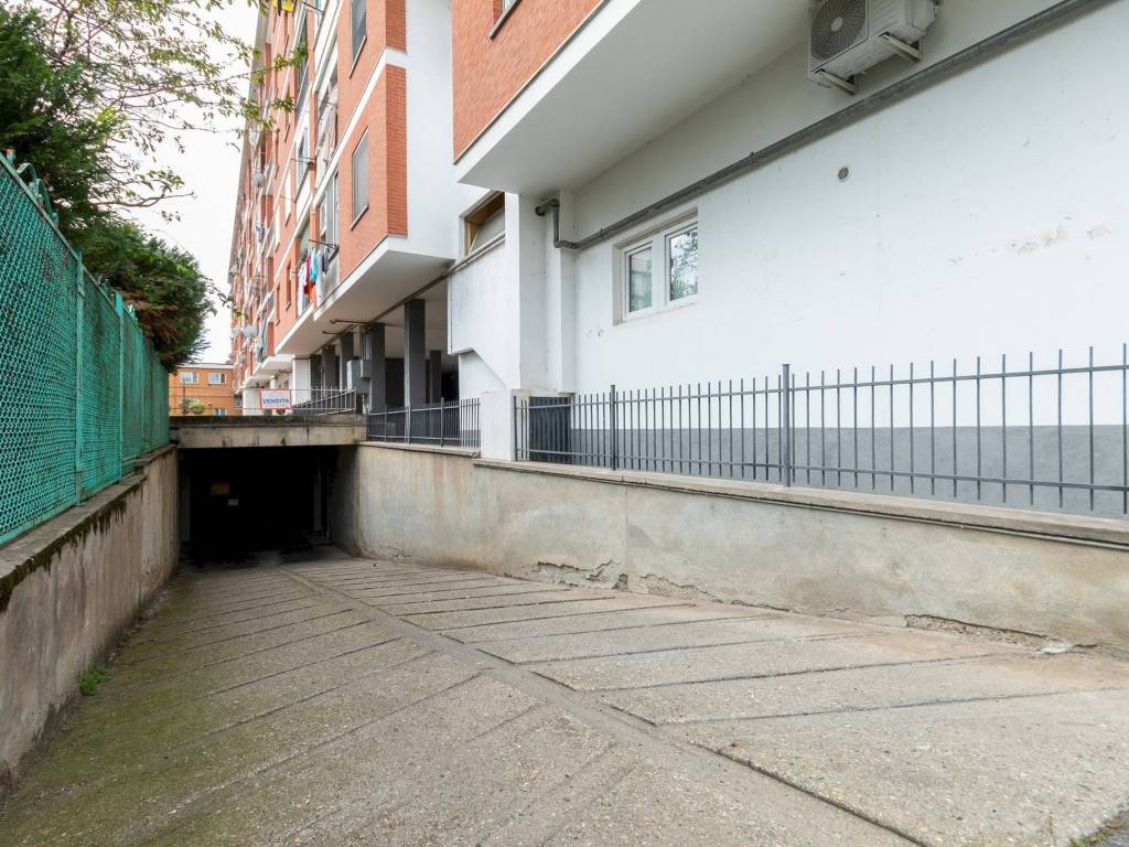 Box / garage a Saluzzo in Via Marconi, 4 - Foto 3