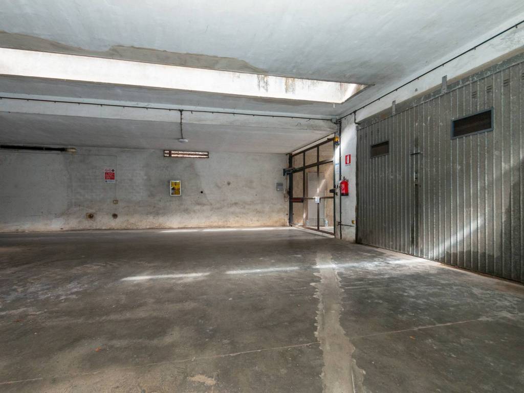 Box / garage a Saluzzo in Via Marconi, 4 - Foto 5