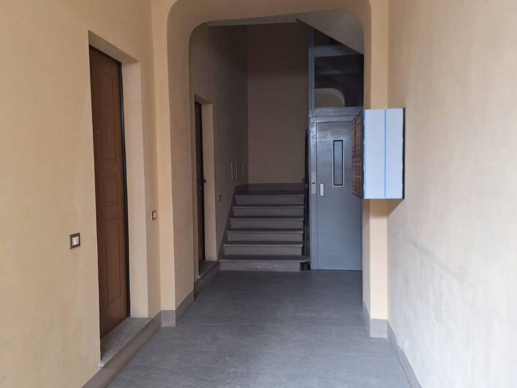 Appartamento a Piacenza in Piazza Duomo - Foto 2