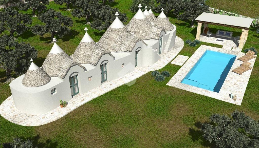 Rustico / casale a Ostuni - Foto 4
