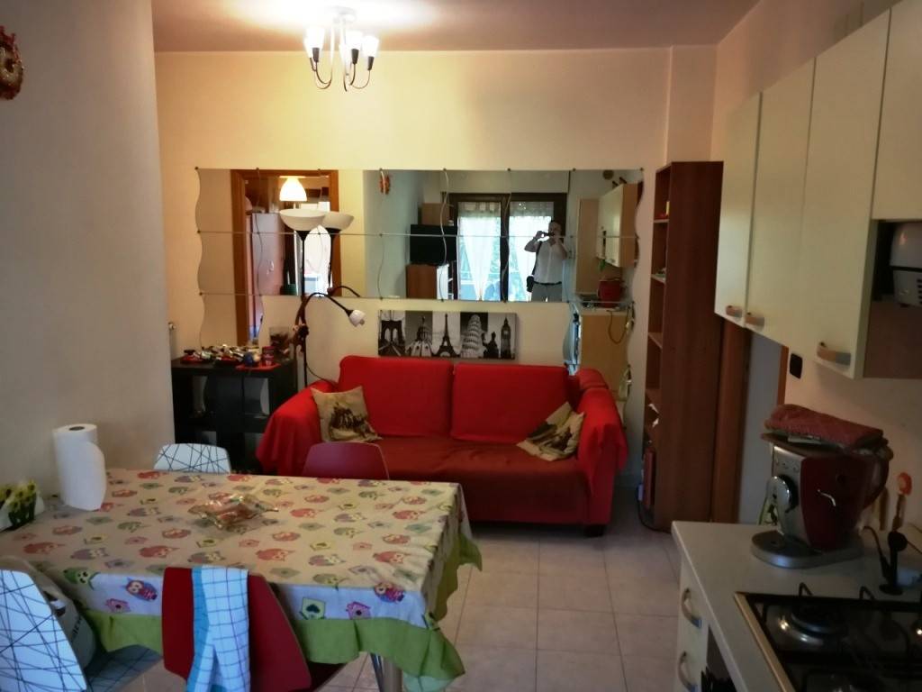 Appartamento a Chieti in Via Aldo Moro, 90 - Foto 3