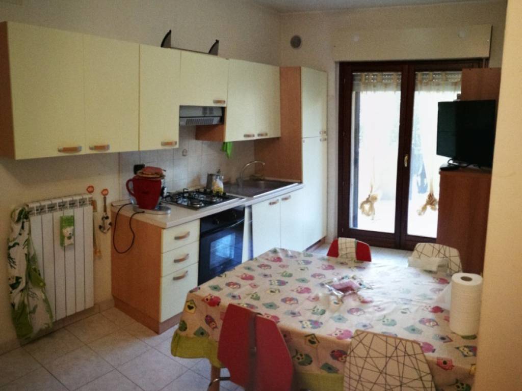 Appartamento a Chieti in Via Aldo Moro, 90 - Foto 4