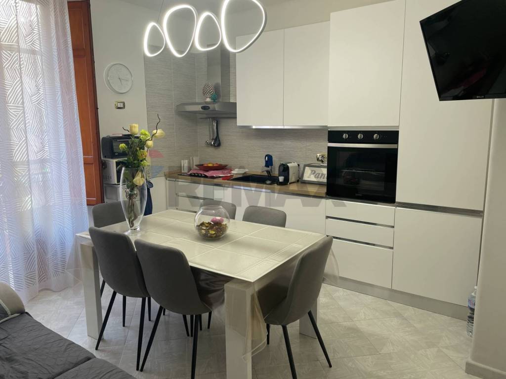 Appartamento a Bagheria in Via Santa Teresa, 3 - Foto 3