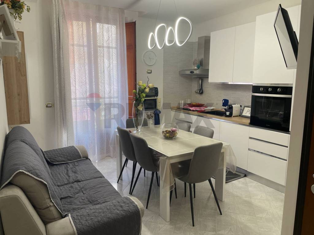 Appartamento a Bagheria in Via Santa Teresa, 3 - Foto 4