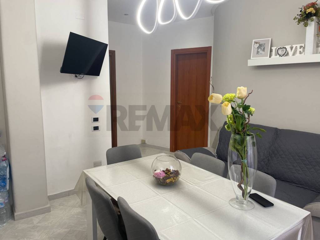 Appartamento a Bagheria in Via Santa Teresa, 3 - Foto 5