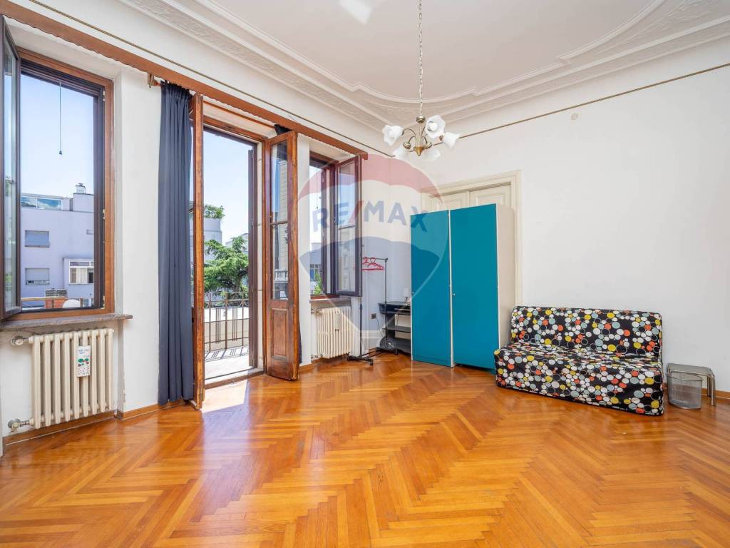 Appartamento a Trieste in Via Commerciale, 40 - Foto 3
