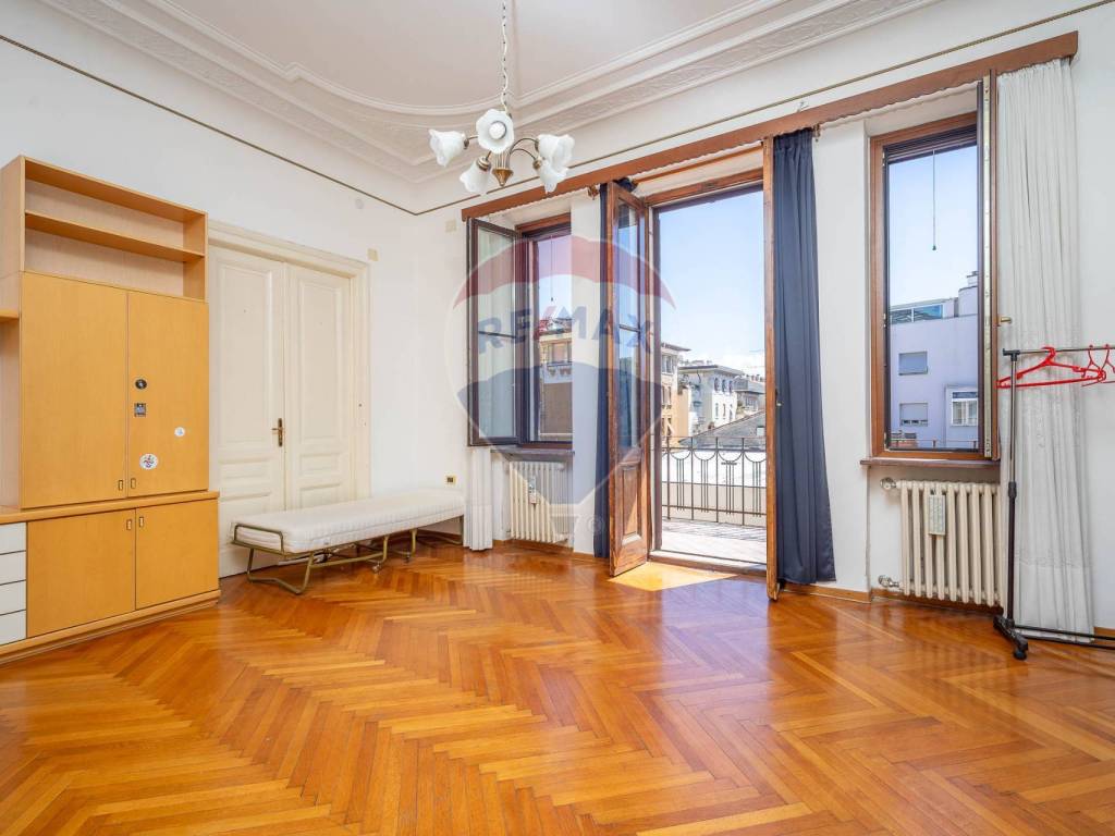 Appartamento a Trieste in Via Commerciale, 40 - Foto 4