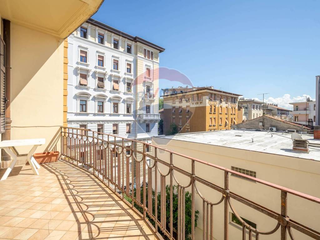 Appartamento a Trieste in Via Commerciale, 40 - Foto 5
