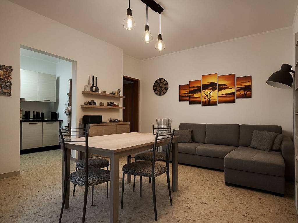 Appartamento a Poirino in Via Pralormo - Foto 5