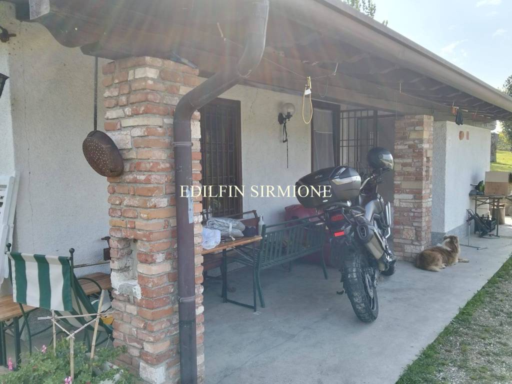 Appartamento a Sirmione in Via Rovizza Vecchia, 25 - Foto 5