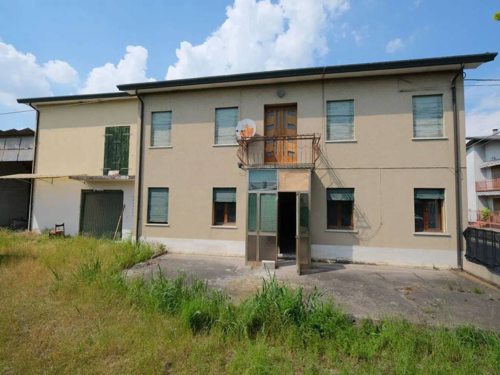 Villa a Borgo veneto in Via Lunga - Foto 2