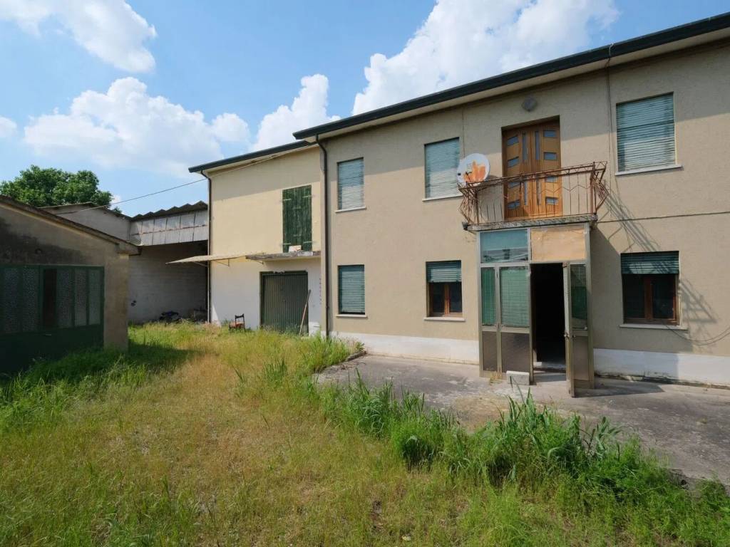 Villa a Borgo veneto in Via Lunga - Foto 3