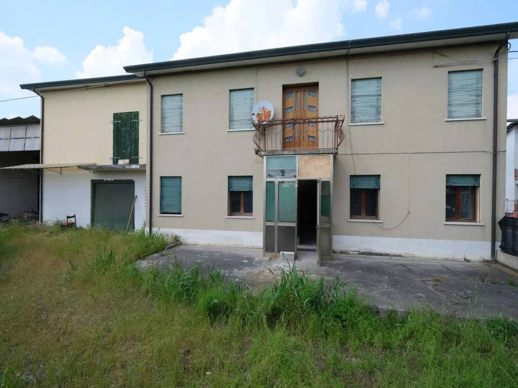 Villa a Borgo veneto in Via Lunga - Foto 4