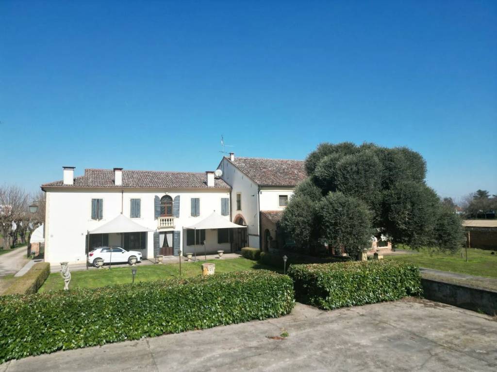 Villa a Borgo veneto in Via Pasquale Longo - Foto 5