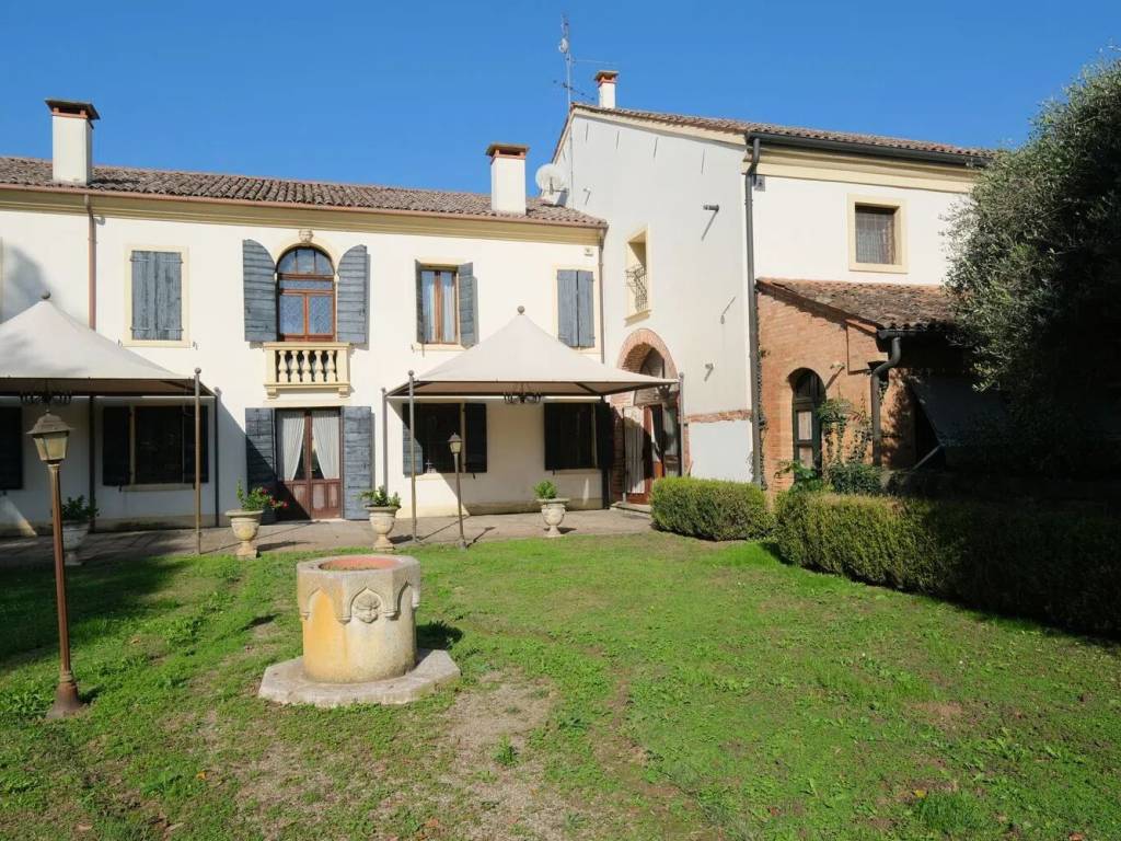 Villa a Borgo veneto in Via Pasquale Longo, 8 - Foto 5