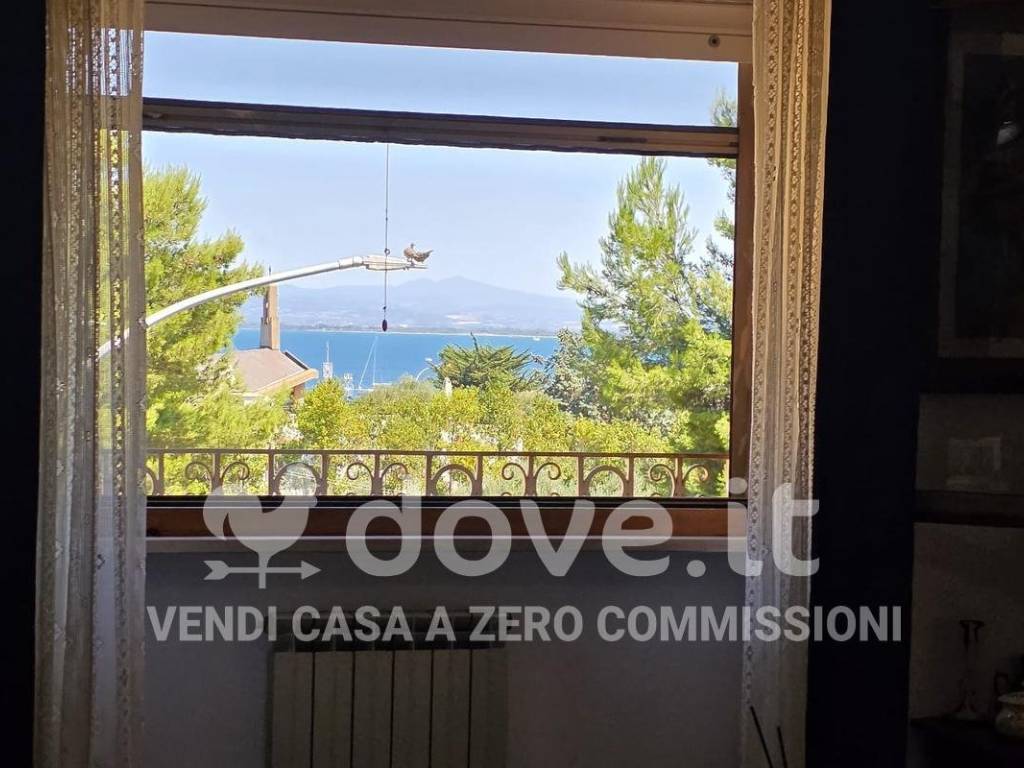 Appartamento a Monte argentario in Via Sebastiano Caboto - Foto 4