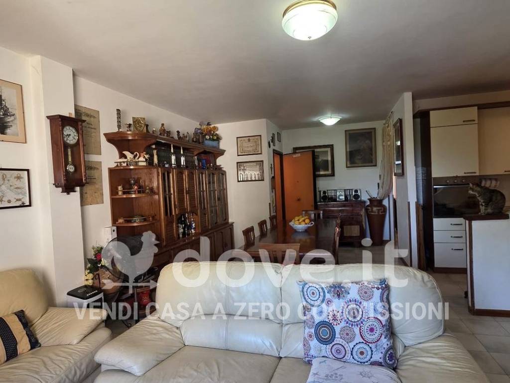 Appartamento a Monte argentario in Via Sebastiano Caboto - Foto 5