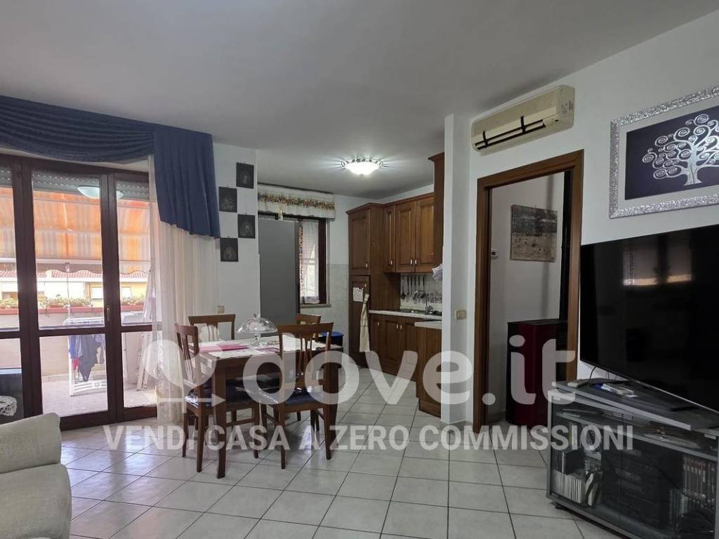 Appartamento a Monte argentario in Via Amerigo Vespucci, 8 - Foto 2