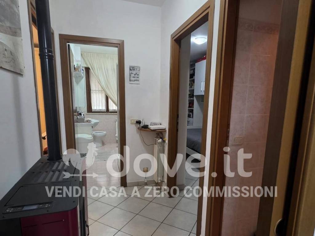 Appartamento a Monte argentario in Via Amerigo Vespucci, 8 - Foto 3