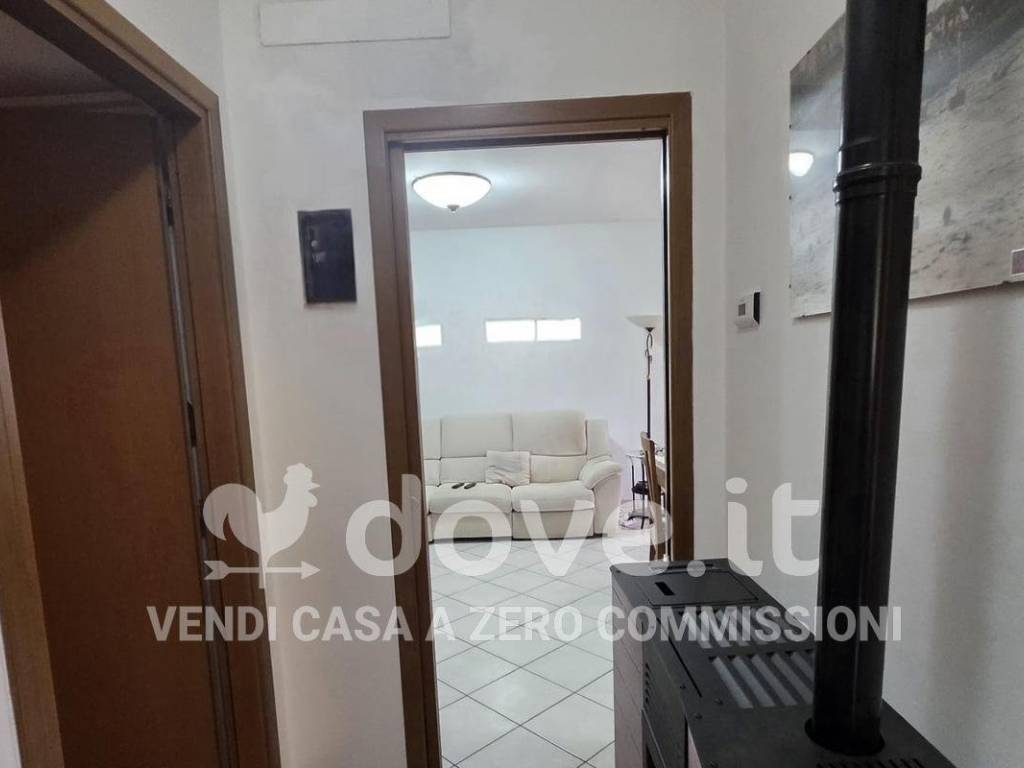 Appartamento a Monte argentario in Via Amerigo Vespucci, 8 - Foto 4