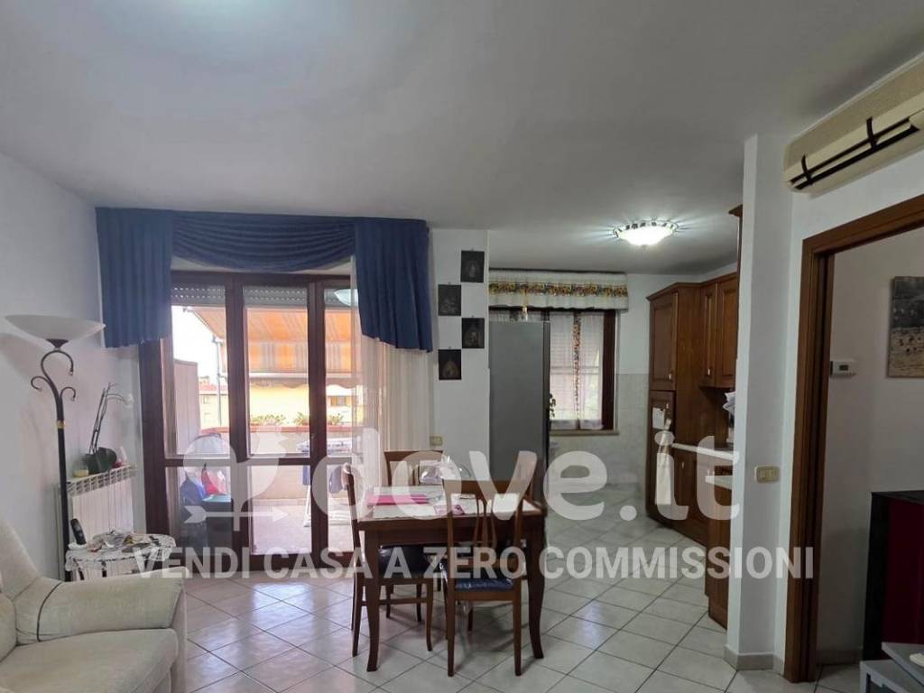 Appartamento a Monte argentario in Via Amerigo Vespucci, 8 - Foto 5