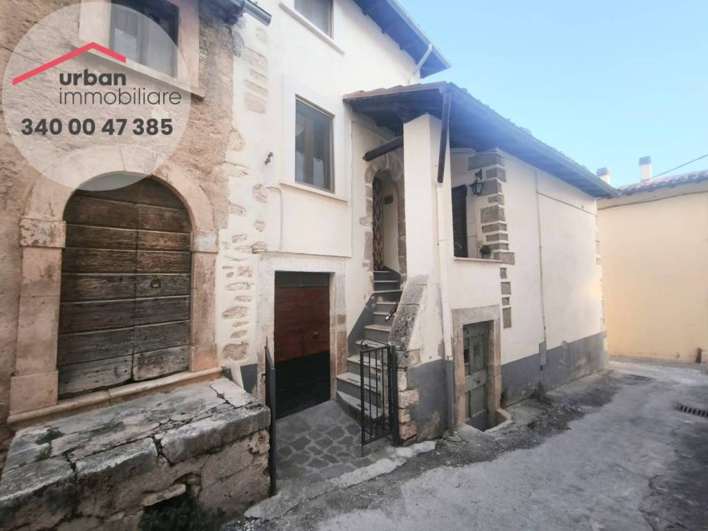 Casa indipendente a Barisciano in Vua dei Parisse - Foto 2