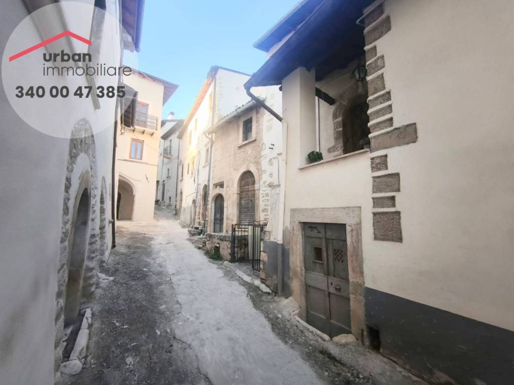Casa indipendente a Barisciano in Vua dei Parisse - Foto 3