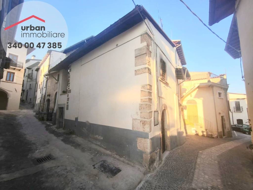 Casa indipendente a Barisciano in Vua dei Parisse - Foto 4