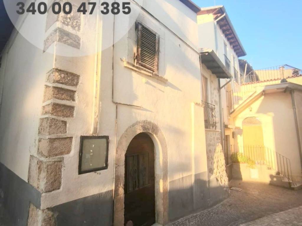 Casa indipendente a Barisciano in Vua dei Parisse - Foto 5