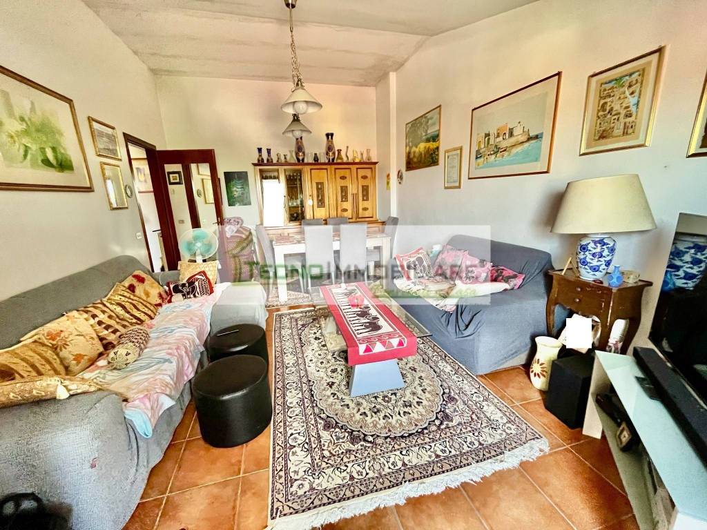 Appartamento a Pontecorvo in Via Pietro Micca - Foto 2