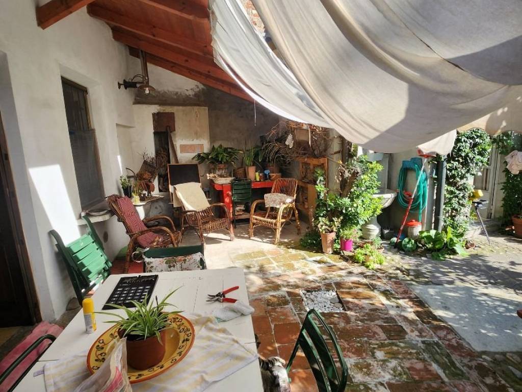 Casa indipendente a Soresina in Via Benedetto Cairoli - Foto 4