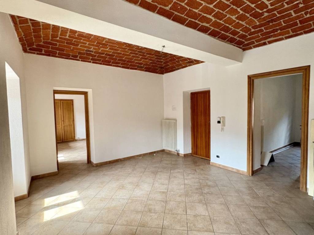 Appartamento a Saluzzo in Via Pagno, 73 - Foto 3