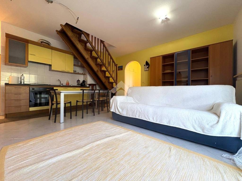 Appartamento a Sondrio in Via nani, 34 - Foto 4